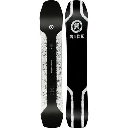 Ride Smokescreen Snowboard