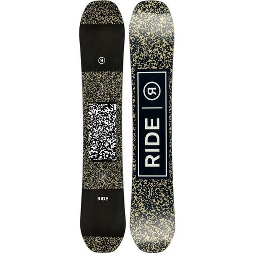 Ride Manic Snowboard