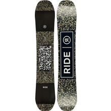 Ride Manic Snowboard ONE_COLOR