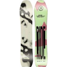 Ride Psychocandy Snowboard - Women's ONE_COLOR