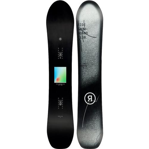  Ride Magic Stick Snowboard - Women's