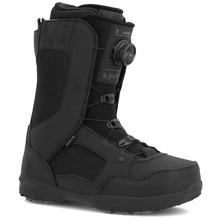Ride Jackson Snowboard Boot - Men's BLACK