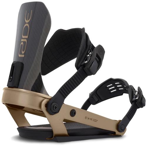 Ride A-10 Snowboard Binding