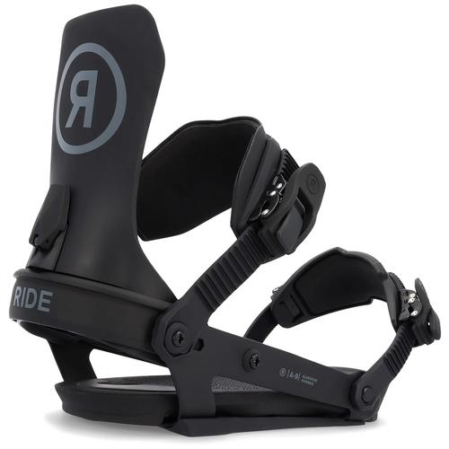 Ride A-9 Snowboard Binding