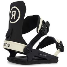 Ride C-9 Snowboard Binding BLACK