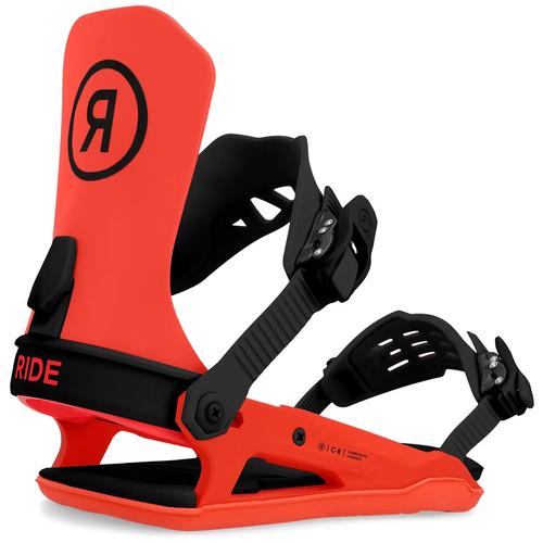 Ride C-8 Snowboard Binding