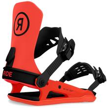 Ride C-8 Snowboard Binding