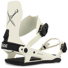 Ride C-6 Snowboard Binding DAGGER