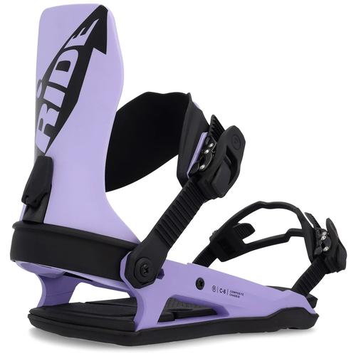  Ride C- 6 Snowboard Binding