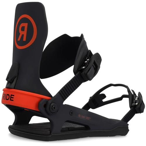 Ride C-6 Snowboard Binding