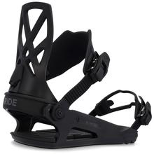 Ride C-4 Snowboard Binding BLACK