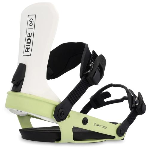 Ride AL-6 Snowboard Binding - Women's