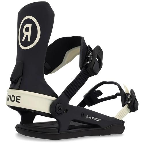  Ride Cl- 6 Snowboard Binding - Women's