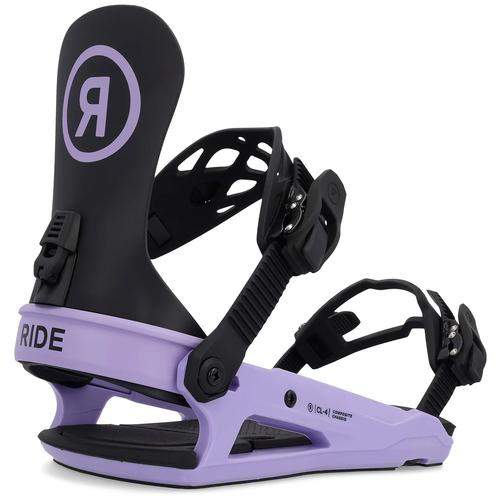  Ride Cl- 4 Snowboard Binding - Women's