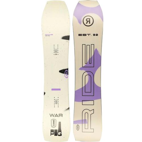 Ride Warpig Snowboard