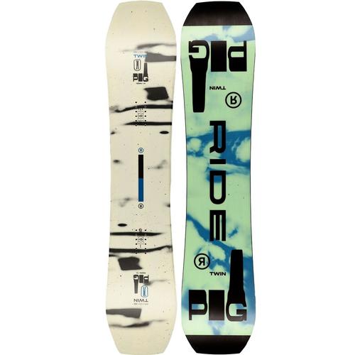 Ride Twinpig Snowboard