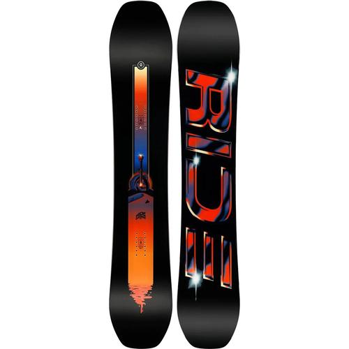 Ride Shadowban Snowboard