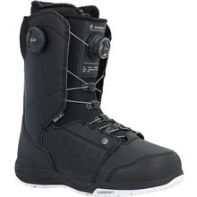 Ride Deadbolt BOA Zonal Snowboard Boot BLACK