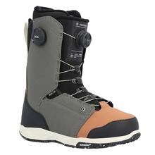 Ride Deadbolt BOA Zonal Snowboard Boot GREY