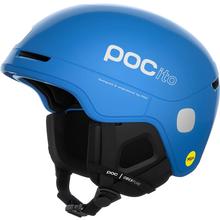 POC POCito Obex MIPS Helmet - Kids' BLUE