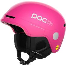 POC POCito Obex MIPS Helmet - Kids' PINK