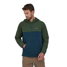 Patagonia Pack In Pullover Hoodie - Men's TIDB