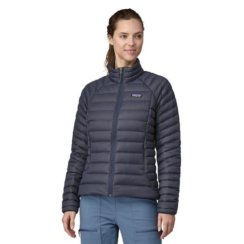 Patagonia Down Sweater Jacket - Women's