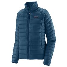 Patagonia Down Sweater Jacket - Women's LMBE