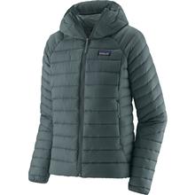 Patagonia Down Sweater Full-Zip Hooded Jacket - Women's NUVG