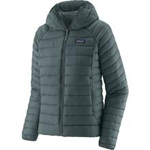 Patagonia Down Sweater Full-Zip Hooded Jacket - Women's 