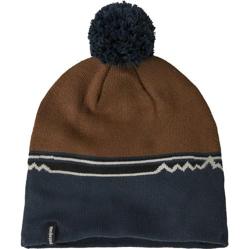  Patagonia Lightweight Powder Town Beanie