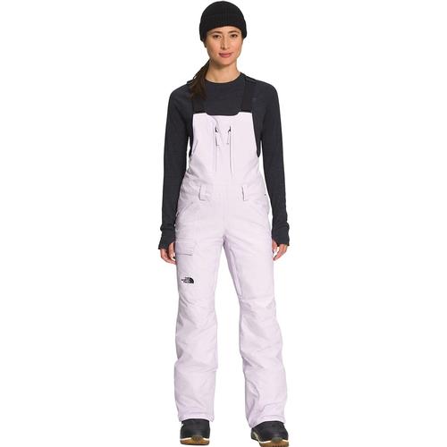 The North Face Freedom Insulated Bib Pant - Women's