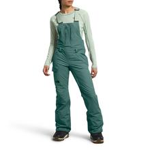 The North Face Freedom Insulated Bib Pant - Women's IOF