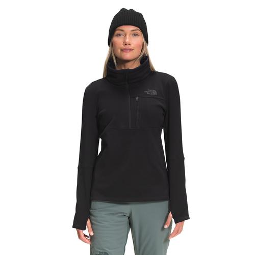  The North Face Tagen 1/4 Zip Fleece - Women's