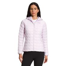 The North Face ThermoBall Hybrid Eco 2.0 Jacket - Women's 6S1