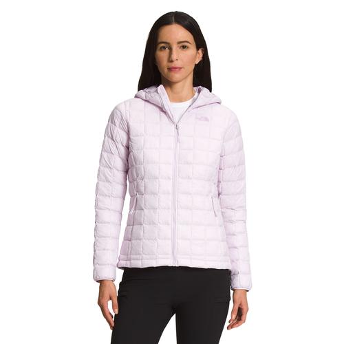 The North Face ThermoBall Hybrid Eco 2.0 Jacket - Women's