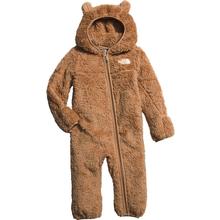 The North Face Baby Bear One-Piece Bunting - Infants' ALMOND_BUTTER