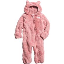 The North Face Baby Bear One-Piece Bunting - Infants' SHADY_ROSE