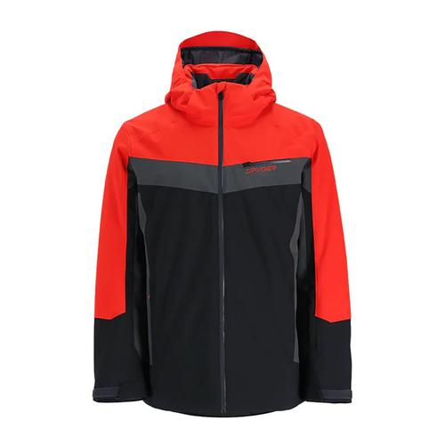 Spyder Seventy-Eight Jacket - Men's