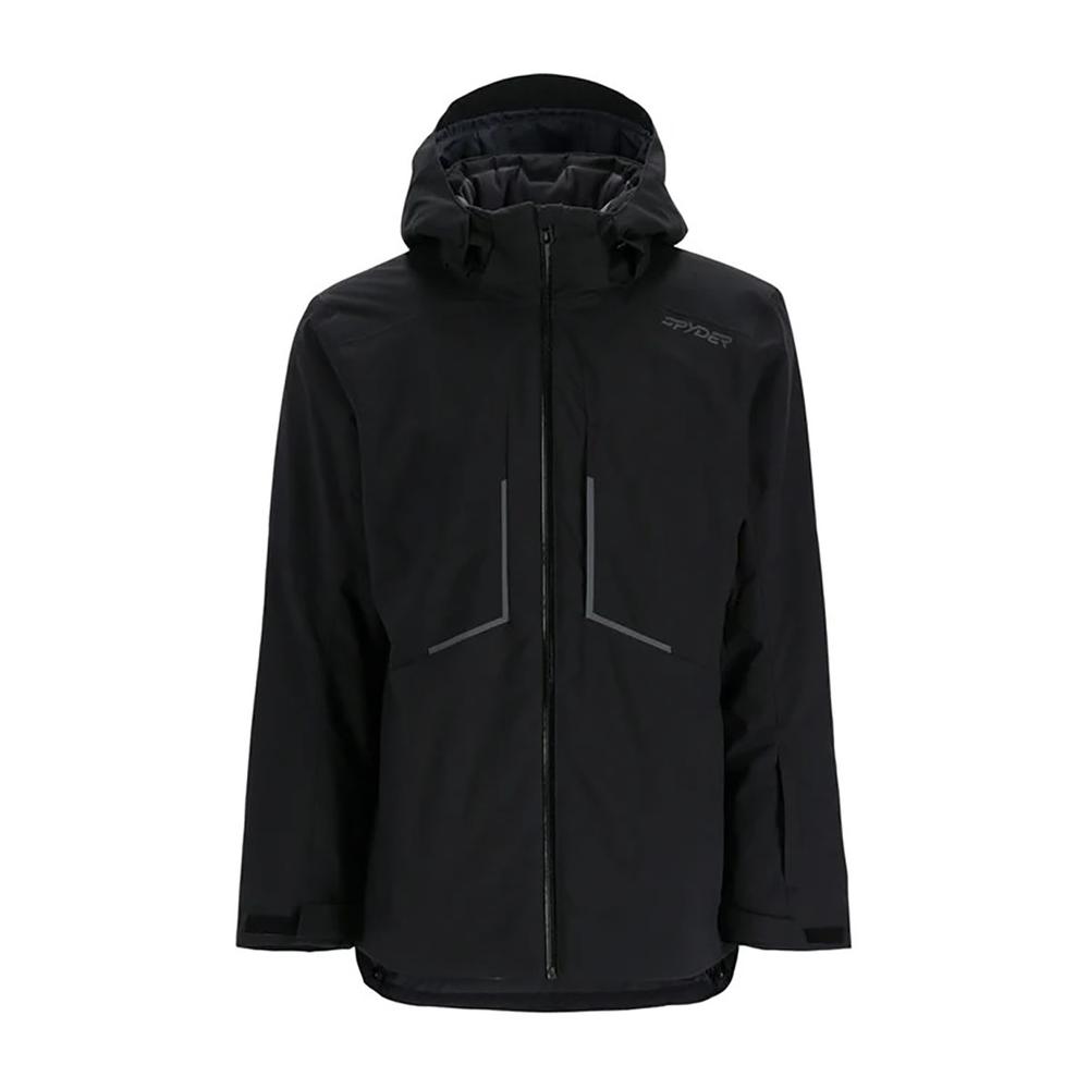 Spyder Primer Insulated Jacket - Men's | SkiCountrySports.com