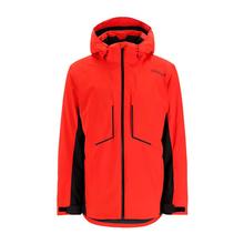 Spyder Primer Insulated Jacket - Men's VOLCANO