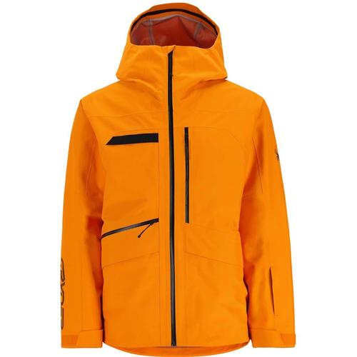 Spyder Sanction Jacket - Men's