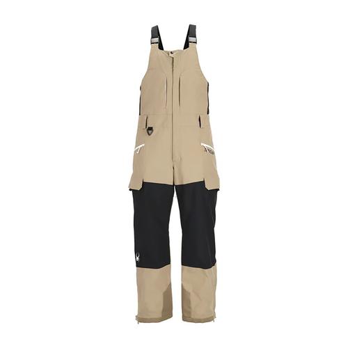 Spyder Terrain Insulated Bib - Men's