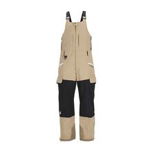 Spyder Terrain Insulated Bib - Men's TIMBER_WOLF