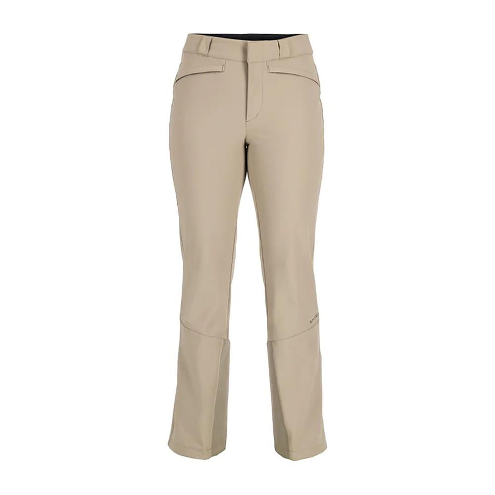 Spyder ORB Softshell Pants Softshell Pant - Women's ski pants