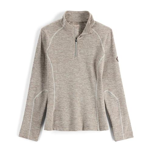 Spyder Accord 1/4 Zip Mid-Layer - Women's