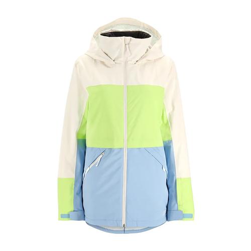Spyder Field Insulated Jacket - Women's