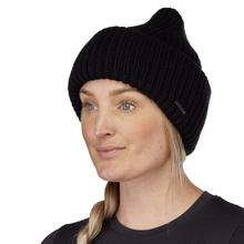 Spyder Off The Cuff Hat - Women's BLACK