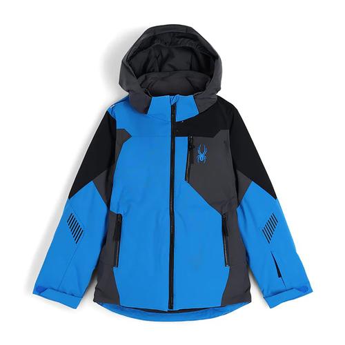 Spyder Leader Jacket - Boys'