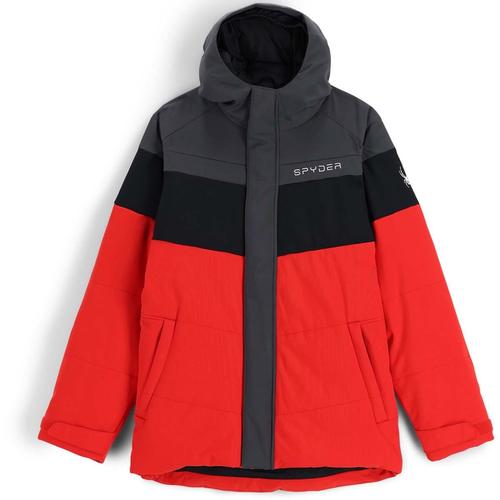 Spyder Ward Jacket - Kid's